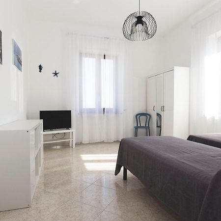 Brecchembe - Holiday Home In The Center Of Lacco Ameno Lacco Ameno  Buitenkant foto