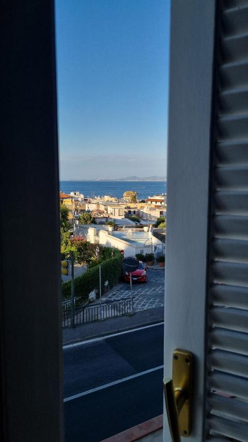 Brecchembe - Holiday Home In The Center Of Lacco Ameno Lacco Ameno  Buitenkant foto