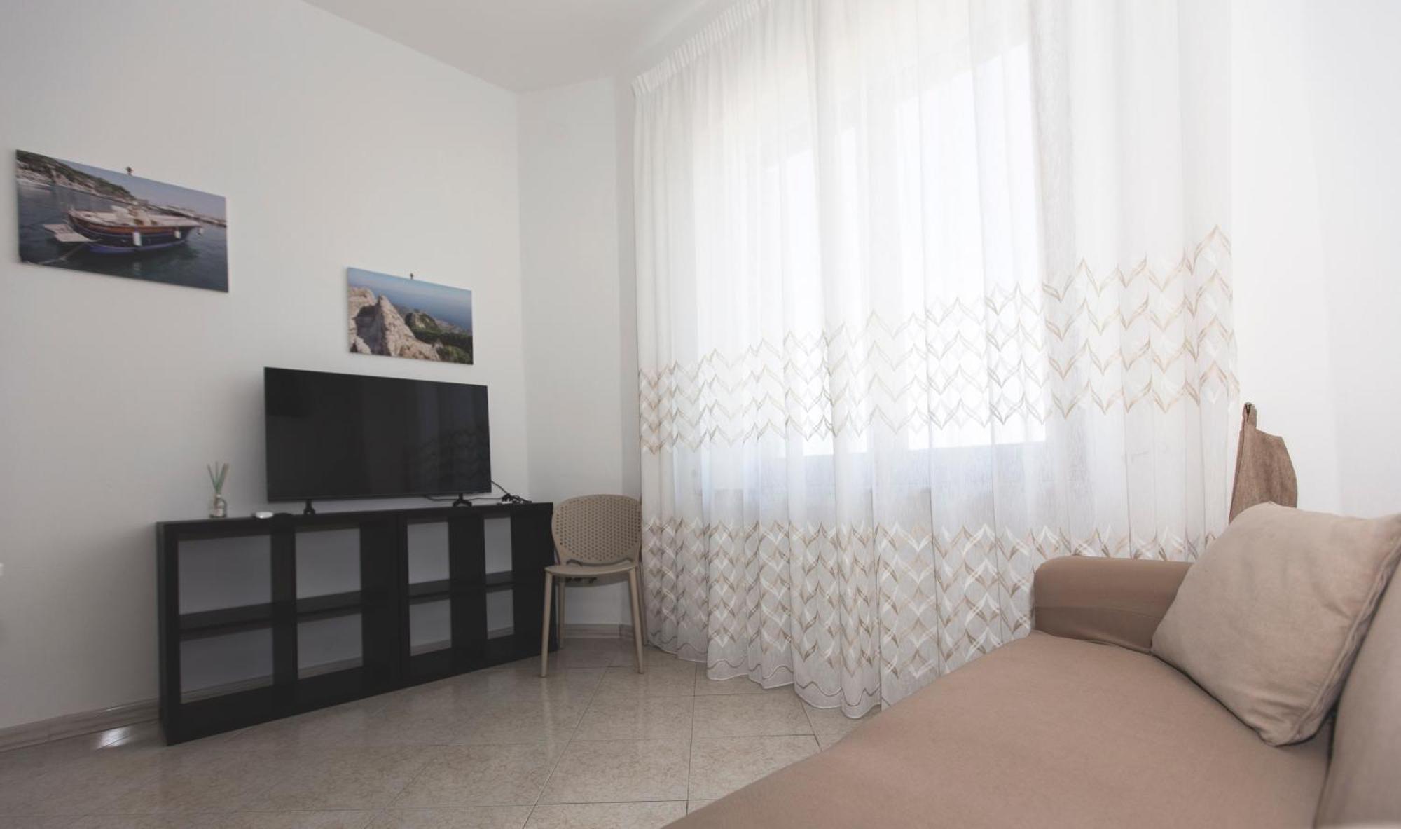 Brecchembe - Holiday Home In The Center Of Lacco Ameno Lacco Ameno  Buitenkant foto