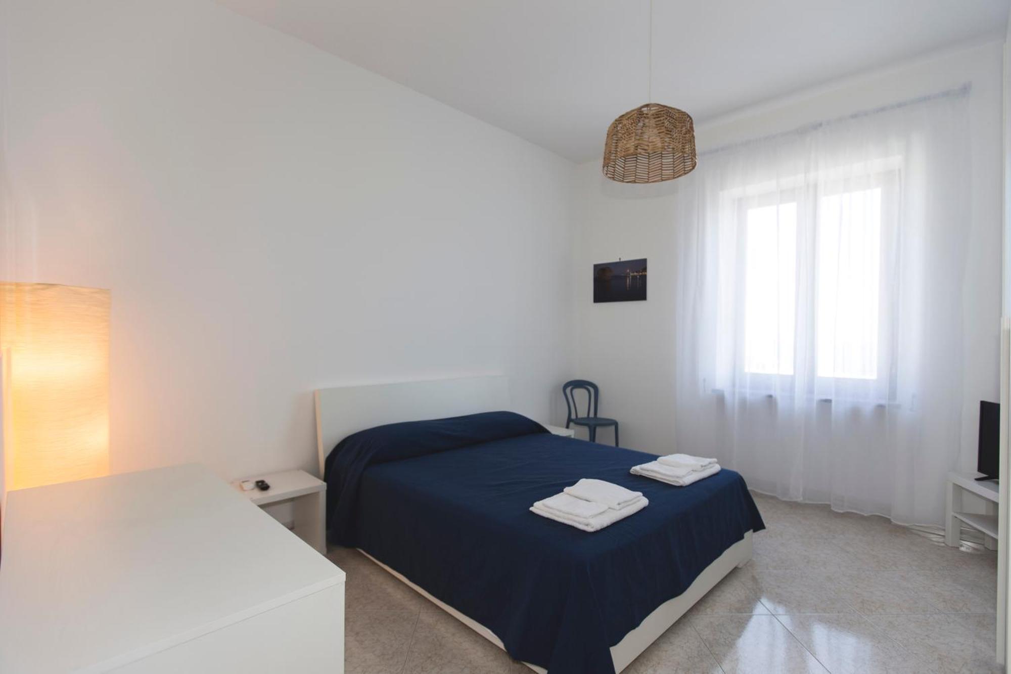 Brecchembe - Holiday Home In The Center Of Lacco Ameno Lacco Ameno  Buitenkant foto